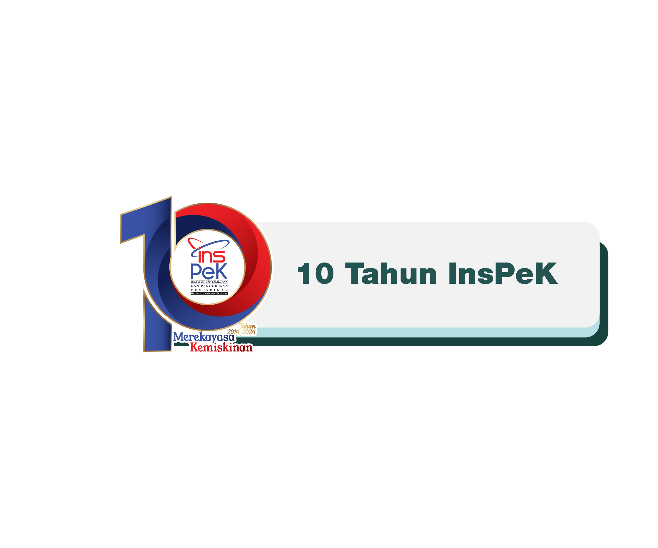 InsPeK's 10th Year