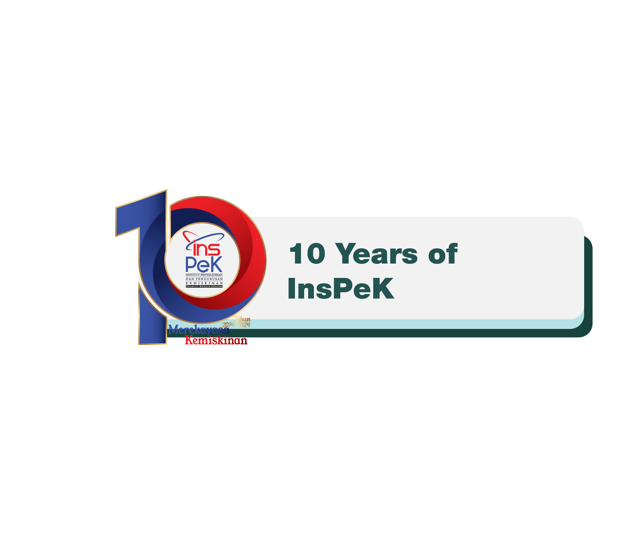 InsPeK's 10th Year