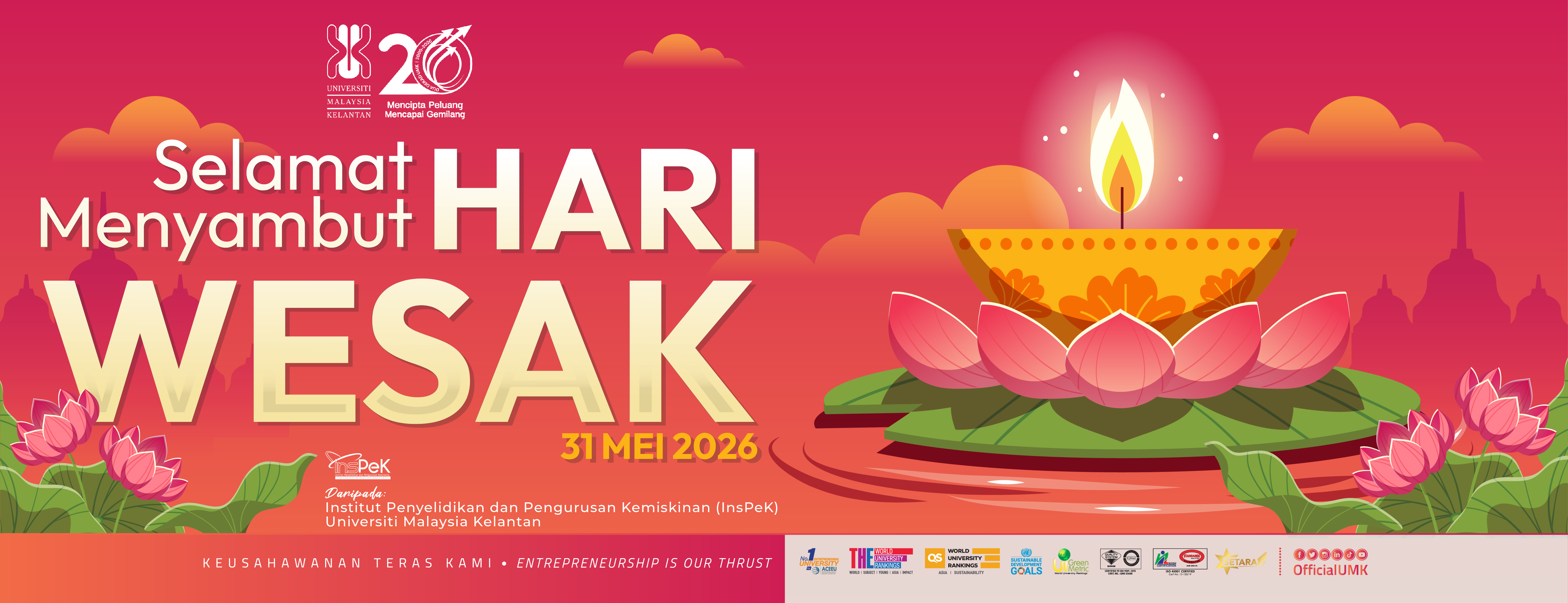 WESAK